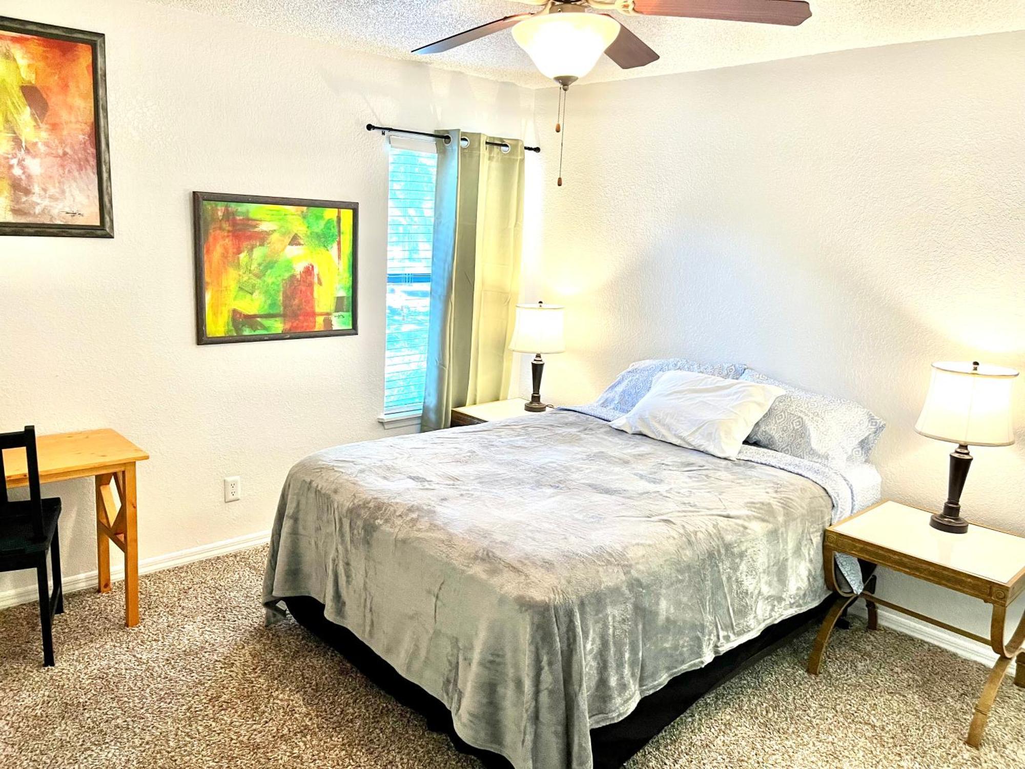 Daytona 2 Bed Apartment 10 Minutes To Beach With Balcony Порт-Орандж Екстер'єр фото