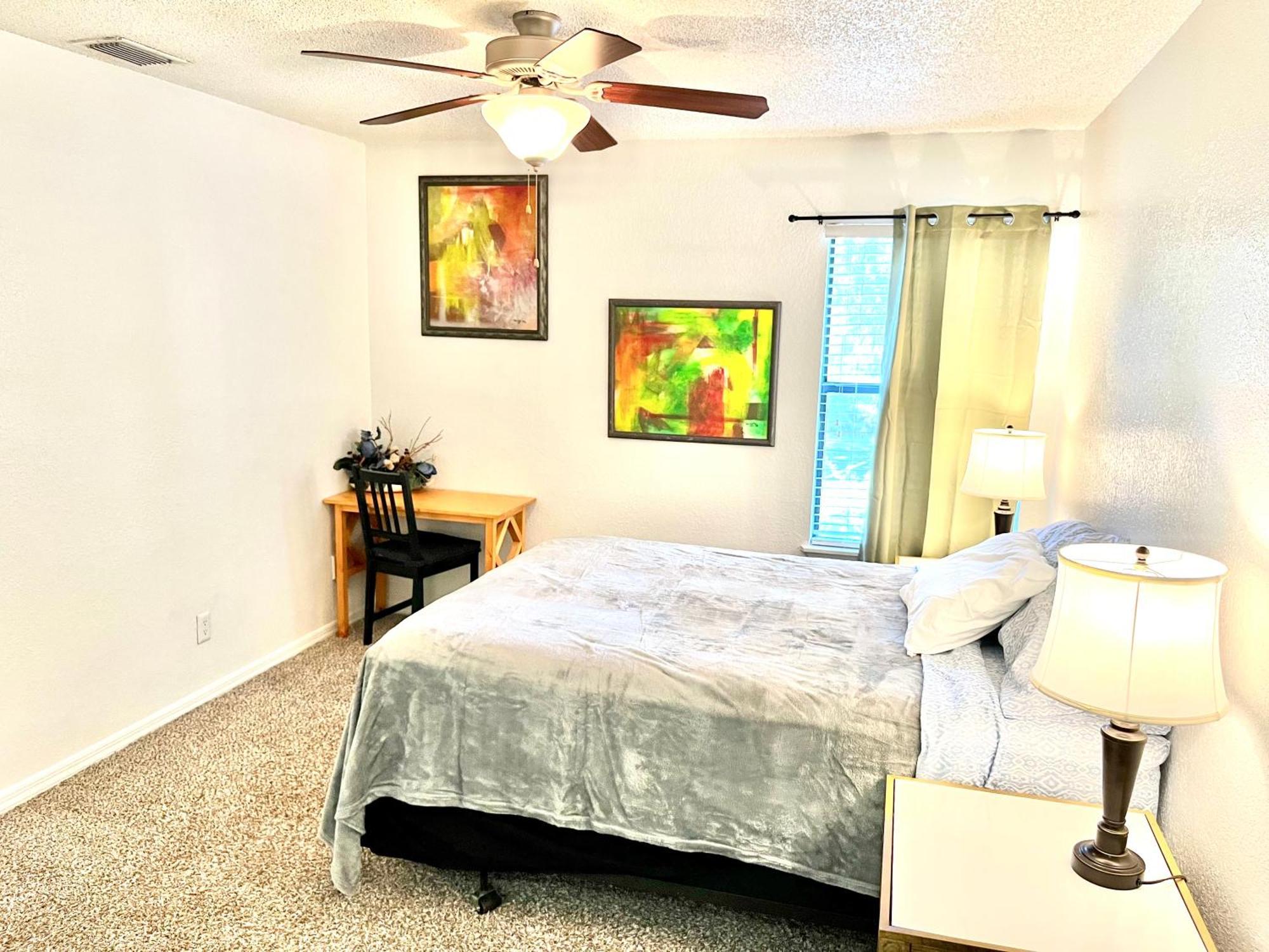 Daytona 2 Bed Apartment 10 Minutes To Beach With Balcony Порт-Орандж Екстер'єр фото