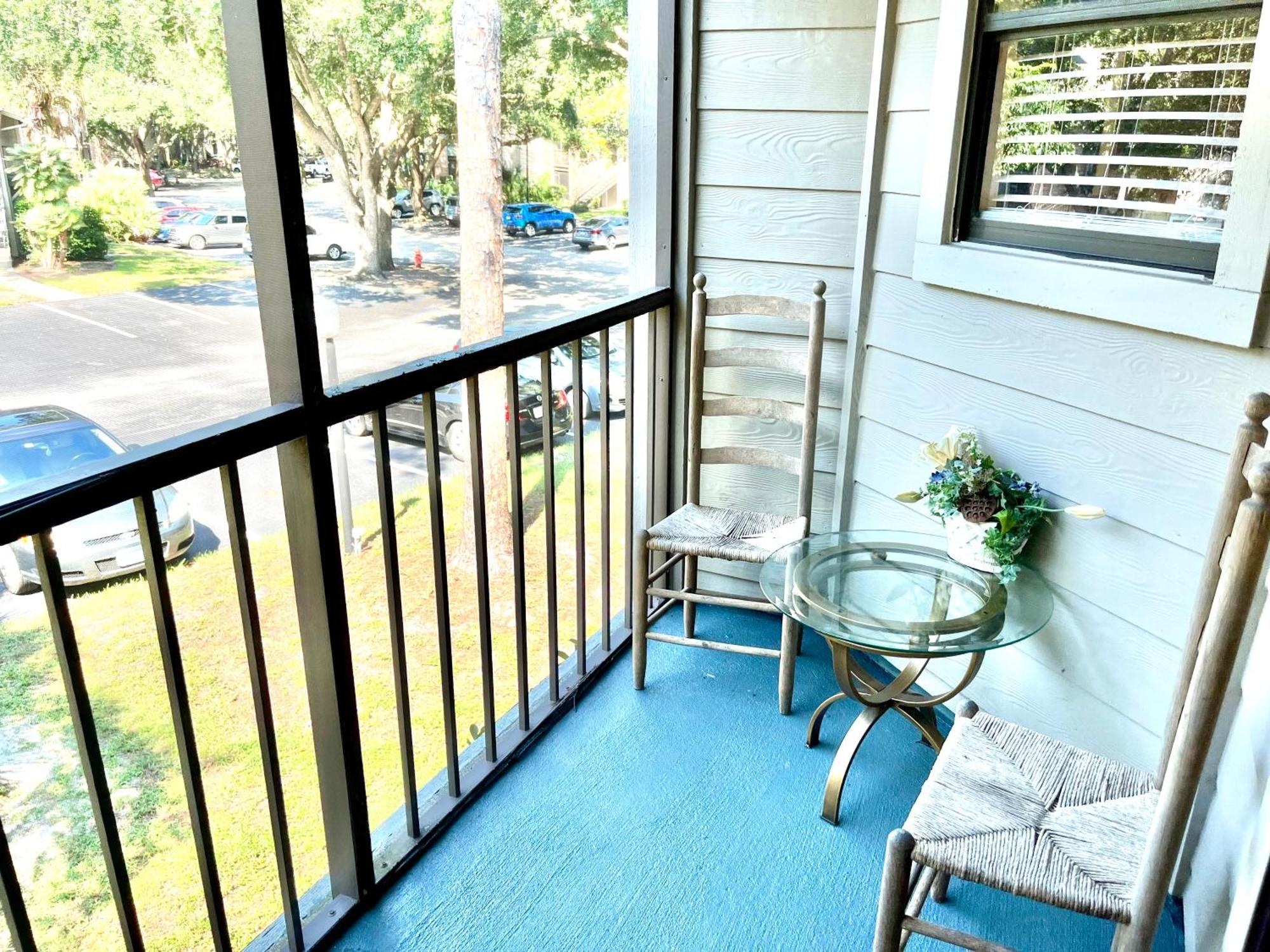 Daytona 2 Bed Apartment 10 Minutes To Beach With Balcony Порт-Орандж Екстер'єр фото