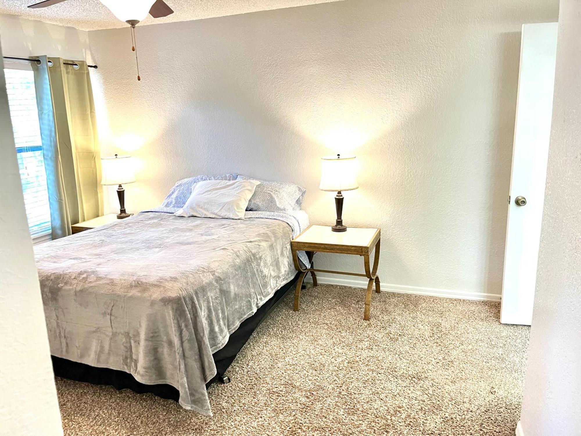 Daytona 2 Bed Apartment 10 Minutes To Beach With Balcony Порт-Орандж Екстер'єр фото