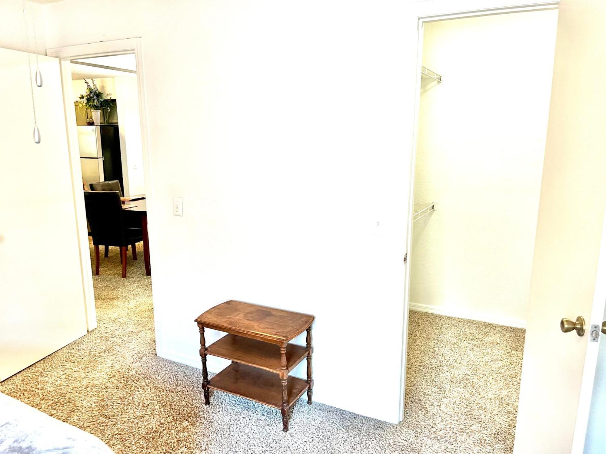 Daytona 2 Bed Apartment 10 Minutes To Beach With Balcony Порт-Орандж Екстер'єр фото