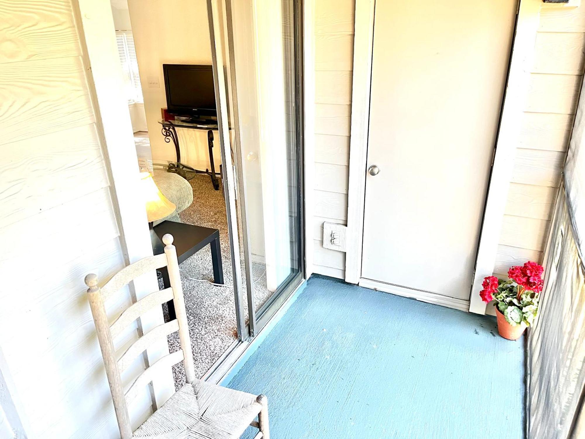 Daytona 2 Bed Apartment 10 Minutes To Beach With Balcony Порт-Орандж Екстер'єр фото